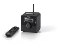 Terratec Noxon iRadio Cube im Test Test Terratec Noxon iRadio Cube