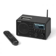 Test Terratec Noxon iRadio for iPod