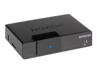 Test Terratec Noxon M520