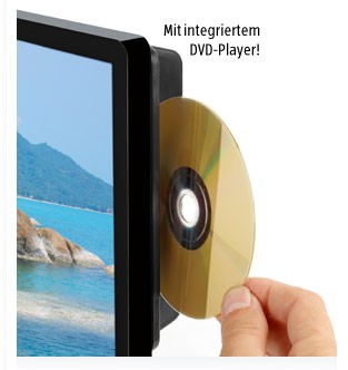 Terris LED TV 2933 Test - 1