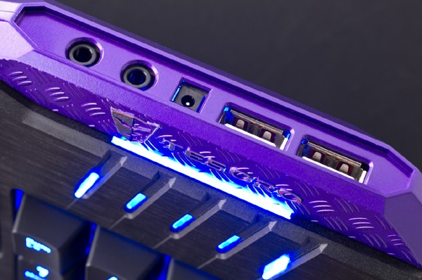 Tesoro Colada Evil G3NL Test - 0