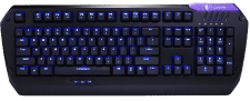 Test Tesoro Colada Evil G3NL