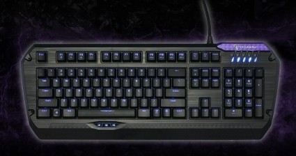 Tesoro Lobera Supreme G5NFL Test - 0