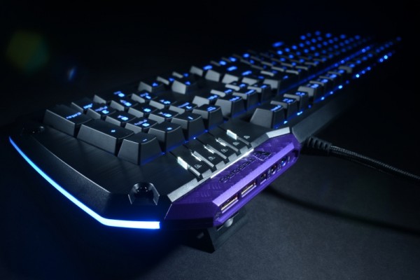 Tesoro Lobera Supreme G5NFL Test - 1