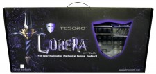 Test Tesoro Lobera Supreme G5NFL