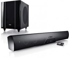 Test Teufel Cinebar 51 THX