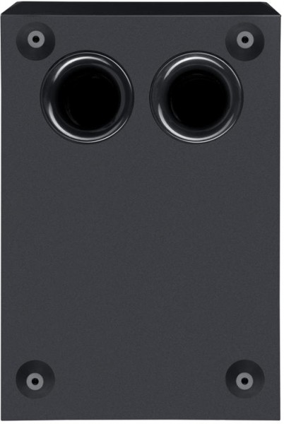 Teufel Cinebar 52 THX Test - 3