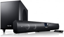 Test Teufel Cinebar 52 THX