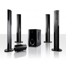 Test Teufel Columa 100