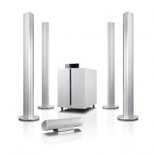 Test Teufel Columa 300 R