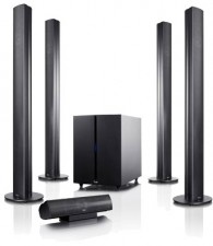 Test Teufel Columa 300 Set L Wireless