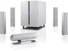 Test Teufel Columa 300 Set S
