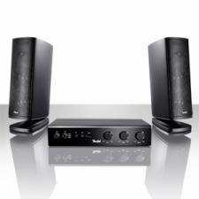 Test Teufel Concept B 200 USB