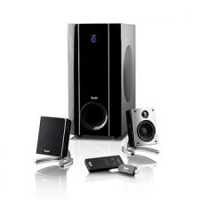 Test Teufel Concept C300