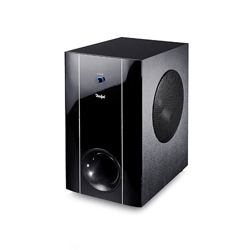 Teufel Concept C 100 Test - 0