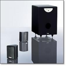 Test Teufel Concept C 2.1 USB