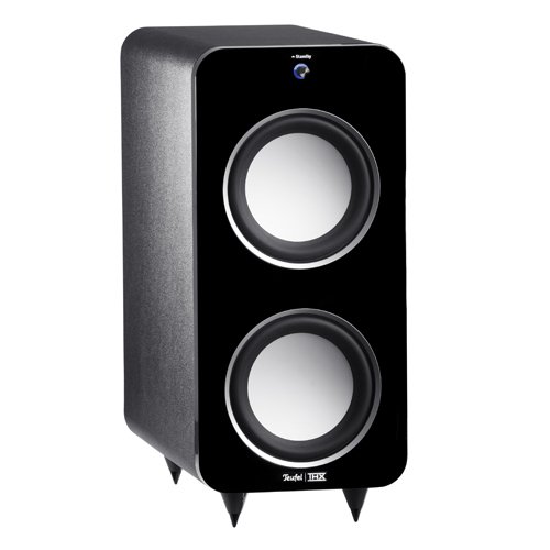 Teufel Concept D 500 THX Test - 0