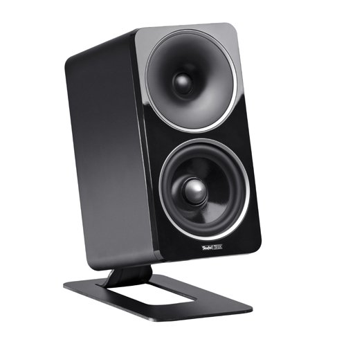 Teufel Concept D 500 THX Test - 3