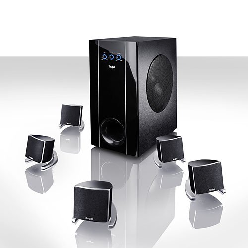 Teufel Concept E 200 Test - 0