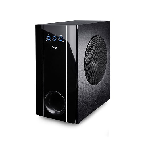 Teufel Concept E 200 Control Test - 0