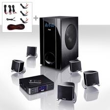 Test Teufel Concept E 200 Control