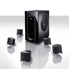 Test Teufel Concept E 200