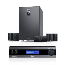Test Teufel Concept E 450 Digital