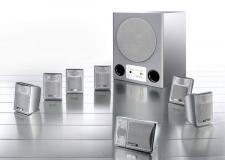 Test Teufel Concept G THX 7.1