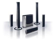 Test Teufel Concept P