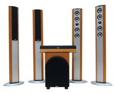 Test Teufel Concept R