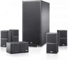 Test Teufel Cubycon 2