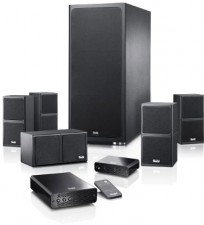 Test Teufel Cubycon 2 Wireless
