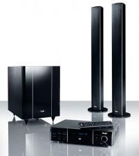 Test Teufel Impaq 500