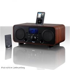 Test Teufel iTeufel Radio