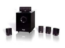 Test Teufel Kompaq 30