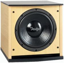 Test Teufel M 4000 SW