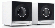 Teufel Raumfeld Cube im Test Test Teufel Raumfeld Cube
