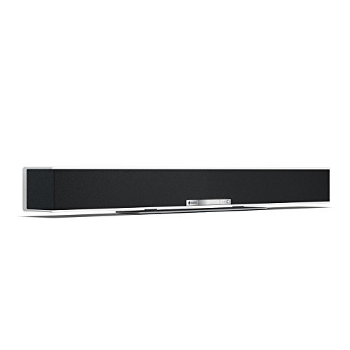 Teufel Raumfeld Soundbar Test - 0