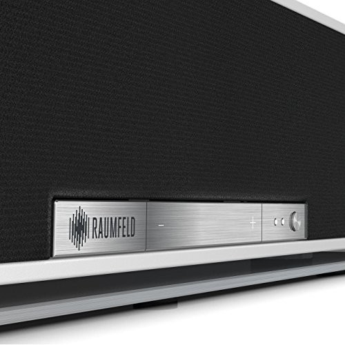 Teufel Raumfeld Soundbar Test - 1