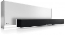 Test Teufel Raumfeld Soundbar