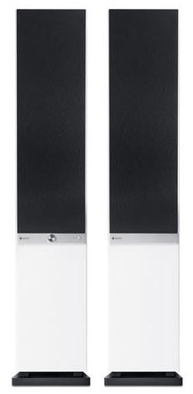 Teufel Raumfeld Speaker L Mk2 Test - 0