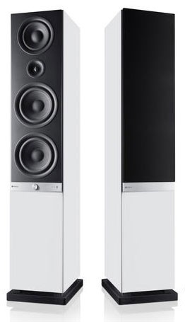 Teufel Raumfeld Speaker L Mk2 Test - 1