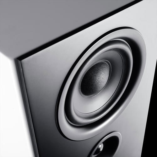 Teufel Raumfeld Speaker L Mk2 Test - 4