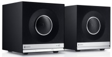 Test Teufel Raumfeld Stereo Cubes