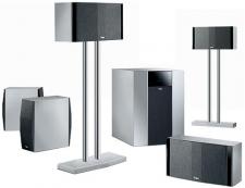 Teufel System 6 Test Teufel System 6