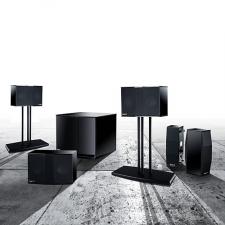 Test Teufel System 8 THX Ultra 2