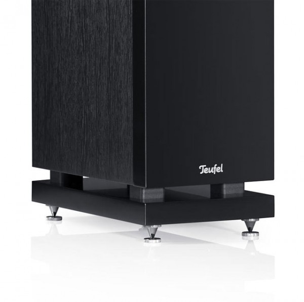 Teufel T 400 Mk2 Test - 1