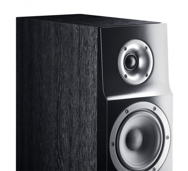 Teufel T 400 Mk2 Test - 2