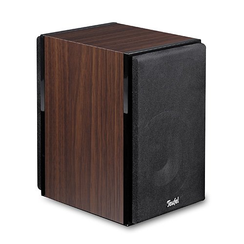 Teufel Theater 100 Test - 1