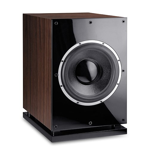 Teufel Theater 100 Test - 2